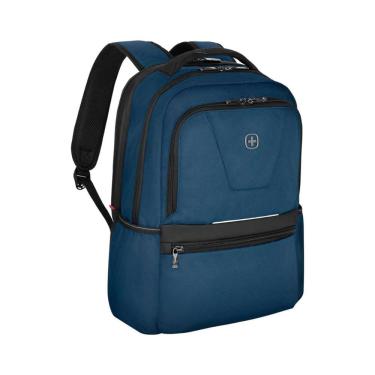 Imagem de Mochila Wenger Xe Resist Essentials - para Notebook e Tablet - Azul - 612738