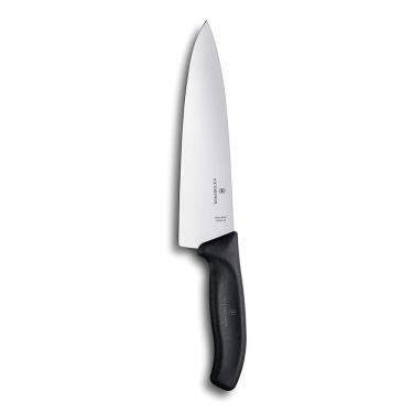 Imagem de Faca Victorinox Swiss Classic Chef's de 20 cm com ponta reta
