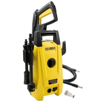 Imagem de Lavadora De Alta Pressão 1200W 3M 1500 Psi 127