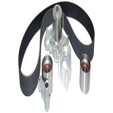 Imagem de Airtex Kit de correia dentada do motor awk1305 com bomba de água