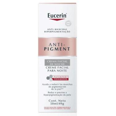 Imagem de Eucerin Anti-Pigment Noite Creme Facial 50mL