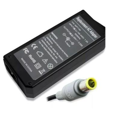 Imagem de Fonte Para Notebook Ibm Lenovo Type 1708 1709 2509 - Power
