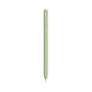Imagem de Estojo De Silicone À Prova De Choque Para Apple Pencil 1a 2a Geração O