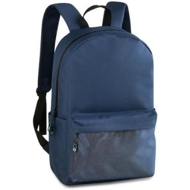 Imagem de Mochila Hay Up Cores Neutras G - Sortidas - 91203