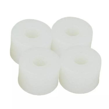 Imagem de Capa de Nylon para Moto Dafra Speed 150  jogo c/4 peças 