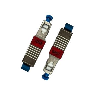 Imagem de Atenuador P/fibra Otica Sc/pc 10db Mf Dual - ROSENBERGER DOMEX