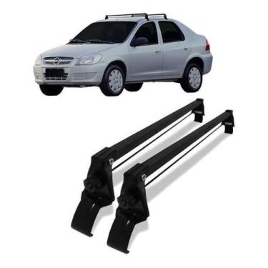 Imagem de Rack De Tet Aco Prisma 2012 - Vhip