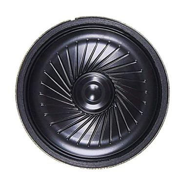 Imagem de Almencla Tweeter Redondo Interno Magente