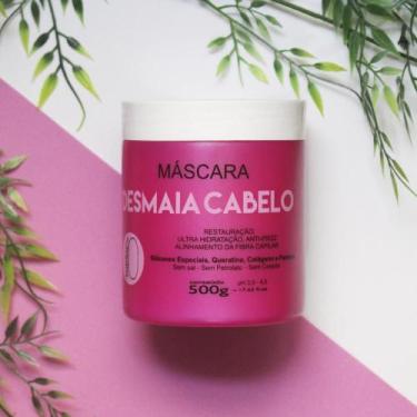 Imagem de Máscara Cabelo Desmaia Essência10
