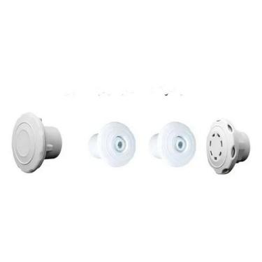 Imagem de Dispositivo fibra piscina retorno sucção aspiração - Nacional