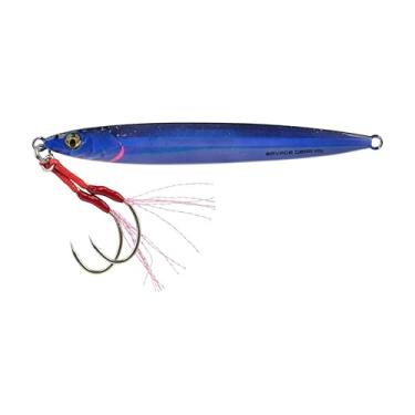 Imagem de Savage Gear Molde longo Minnow 60 g 59 g (preto e roxo) 2703, tamanho único