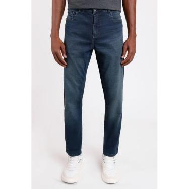 Imagem de Calça Aramis Slim Moletom Color Caramelo-Masculino