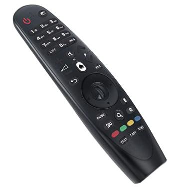 Imagem de AN-MR600 Controle remoto IR de substituição adequado para LG OLED TV 55EG910T-TB 65EF950T-TA 55EG910Y-TB 55EG920T-TA 55EG920Y-TA UF850T 55EF950T-TA 55EG960T-TA 65EG960T-TA 55EG960Y-TA 55EG96 5T-TA