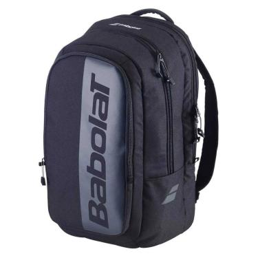 Imagem de Mochila Babolat Court Hero Preta