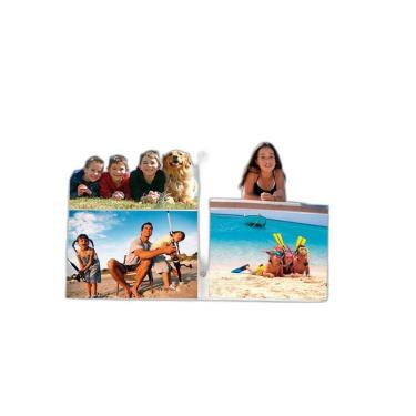 Imagem de Album 300 Fotos 10X15 Infantil Rebite - Ical 284