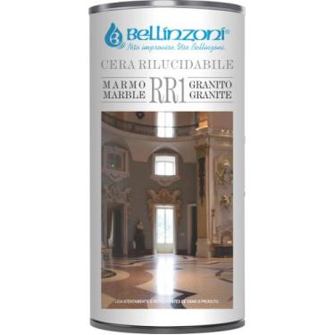 Imagem de Cera Liquida Incolor RR1 1L - BELLINZONI