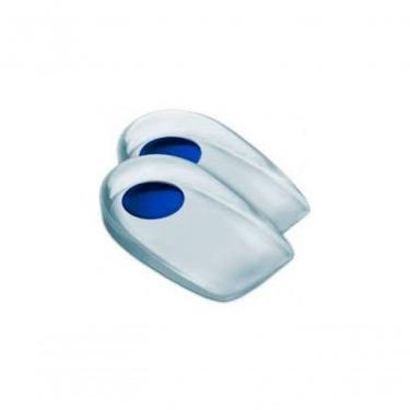 Imagem de Calcanheira Com Abas E Ponto Azul M Glc