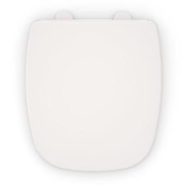 Imagem de Kit 2 Assentos Original Com Softclose® City-like Celite Pergamon