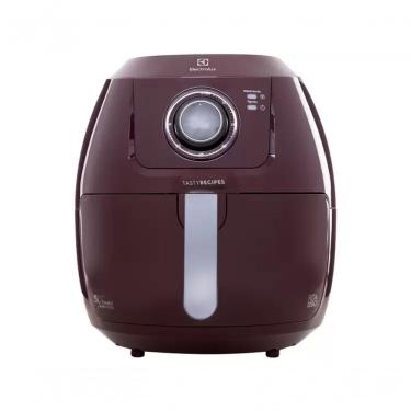 Imagem de Fritadeira Elétrica Airfryer Family 5L Dark Red 220V