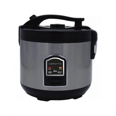 Imagem de Panela Elétrica Agratto Pai10x Inox 220V