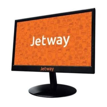 Imagem de Monitor Jetway Led 15.6 Jml-200 - 000431 - Tanca - Jetway