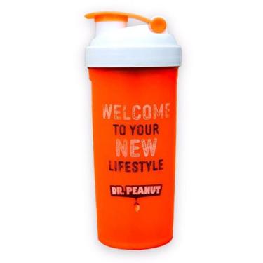 Imagem de Coqueteleira Dr. Peanut (600ml) - Padrão: Único - Dr Peanut