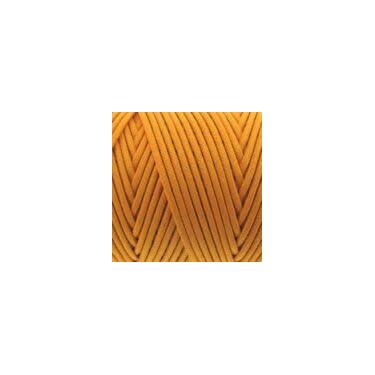 Imagem de Cordão Encerado Danitex 1.5mm Class 001 (3326 – laranja)