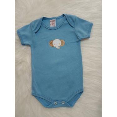 Imagem de Body kadic em algodão tamanho G