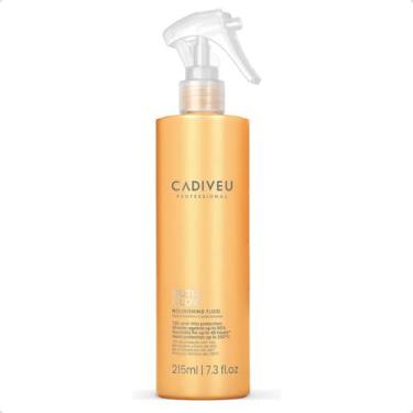 Imagem de Fluido Protetor Nutri Glow Cadiveu 215ml