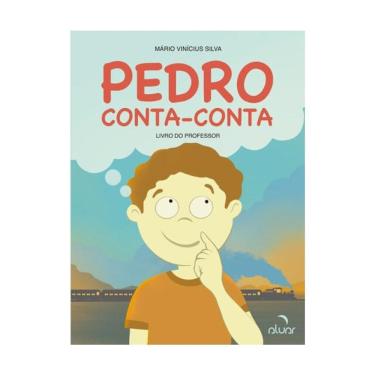 Imagem de Pedro Conta-Conta