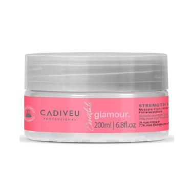 Imagem de Máscara Cadiveu Essentials Glamour 200ml