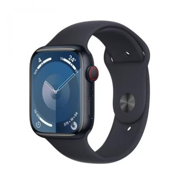Imagem de Apple Watch Series 9 Gps Sport Mrmd3bz/a Azul
