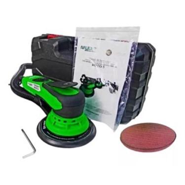 Imagem de Lixadeira Roto Orbital Brushless 150mm Roto-5 Nauber