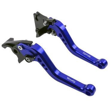 Imagem de Manete Esportivo Dafra Next 250 Next 300 Todos os anos - Stark Race, A