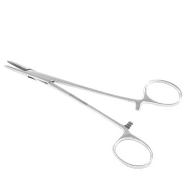 Imagem de Porta Agulha Mayo Hegar ABC - 14cm