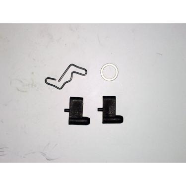 Imagem de Kit para iniciantes compatível com STIHL MS192T MS200 MS200T MS210 MS211 MS230 MS231 motosserra substitui 1125 195 7200 e 11251957200