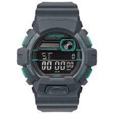 Imagem de Relógio Digital Mormaii Masculino Wave MO8090AE/8C