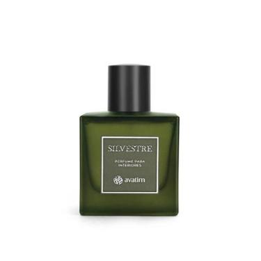 Imagem de Perfume Para Interiores Silvestre 100Ml - Avatim