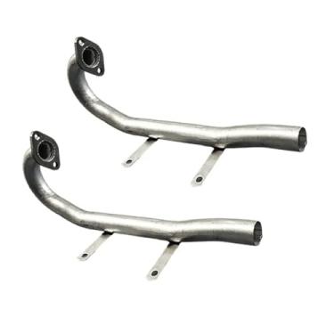 Imagem de Kit Bengalas Escapamento Kombi 1300 1500 1600