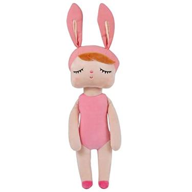 Imagem de Boneca de pano, Metoo, Colorida