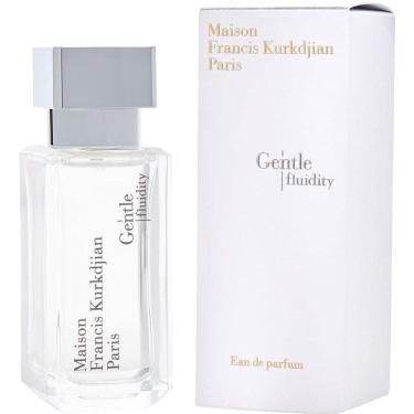 Imagem de Perfume Unisex Maison Francis Kurkdjian Gentle Fluidity Silver Edp Spray 35ml