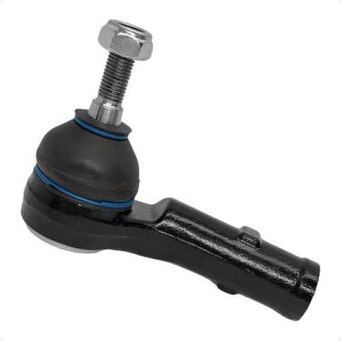 Imagem de Terminal direção elétrica l.dir new fiesta 2011/2019 - 112385 - ok0329