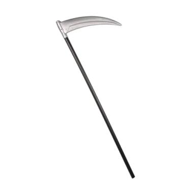 Imagem de Brasilflex Foice da Morte de Plástico - 100cm