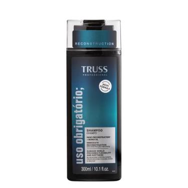 Imagem de Truss Uso Obrigatório Reconstruction - Shampoo 300ml