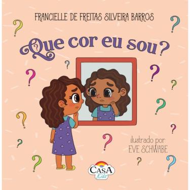 Imagem de Que cor eu sou?