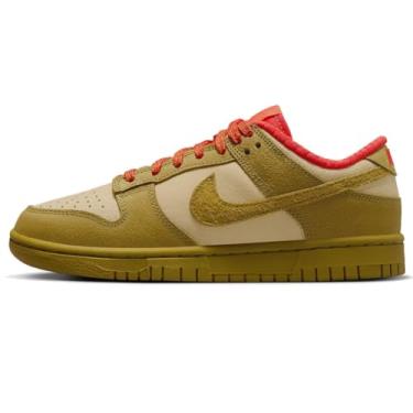 Imagem de NIKE Tênis de corrida masculino Air Zoom Structure 20, Sesame Bronzine Red Picante, 3 Reino Unido, Vermelho Sesame Bronzine Picante, 3,5 Reino Unido