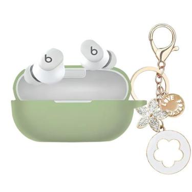 Imagem de Capa compatível com fones de ouvido Beats Solo Buds Ziseyoru
