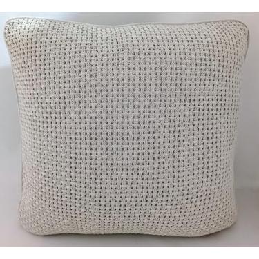 Imagem de ALMOFADA SAMANTA 50X50 - COR NUVEM