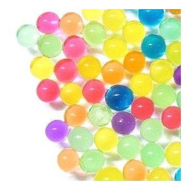 Imagem de Bolinhas de gel Orbeez - ZEIN