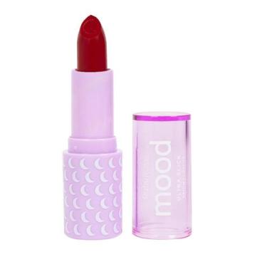 Imagem de Batom Ruby Rose Ultra Slick Mood HB7001, GIRLY